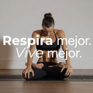 Breathwork & Pranayama