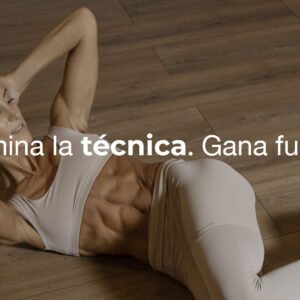 Entrenamiento de Fuerza