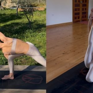 Retiro Mi Ayuno. Madrid. 11-13 abril