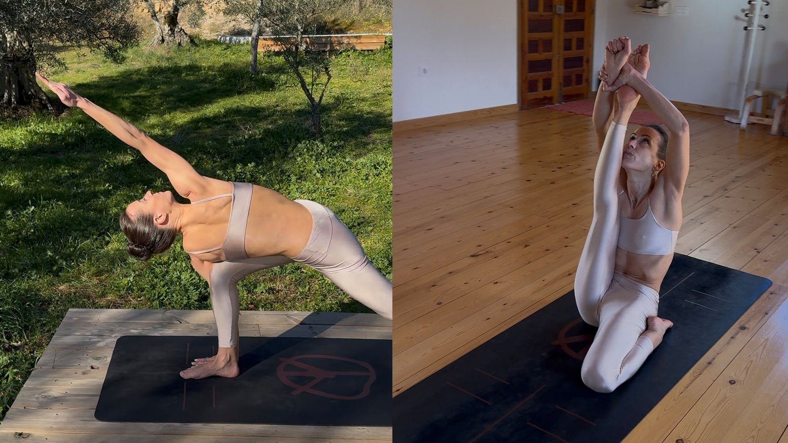 Retiro Mi Ayuno. Madrid. 11-13 abril