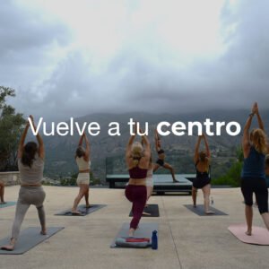 Ashtanga Yoga · Clases Guiadas